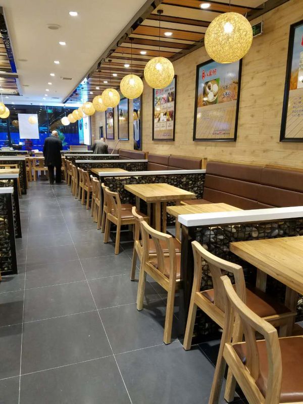 飯店桌椅